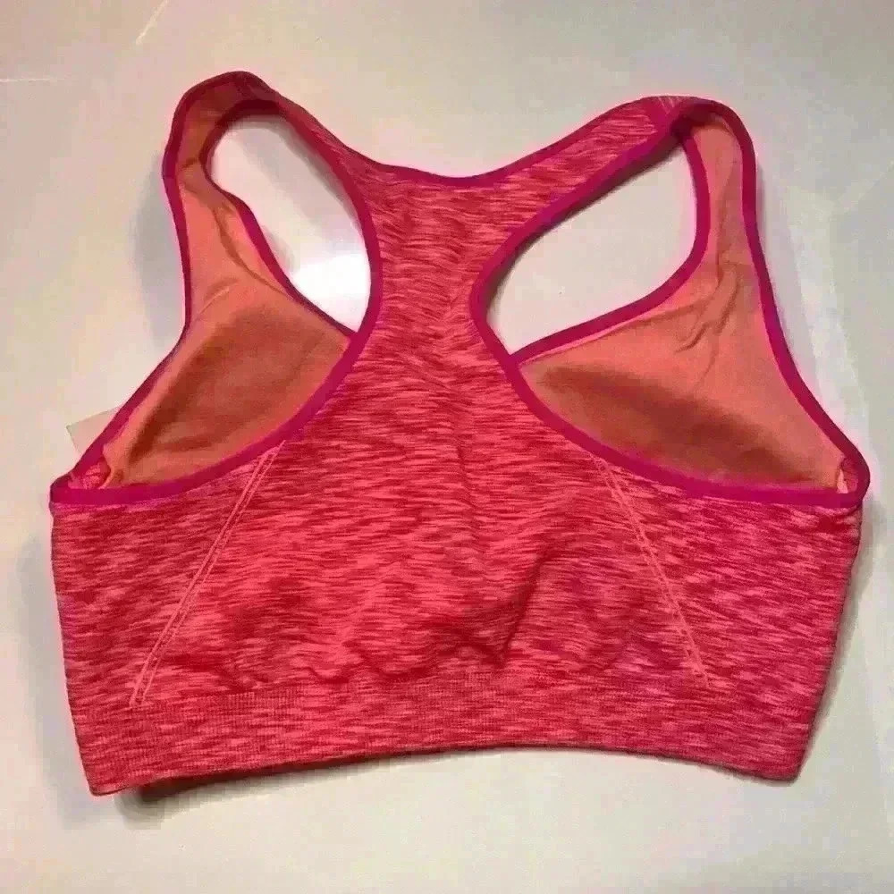 👙 AVIA Racerback Sports Bra - Picture 3 of 3